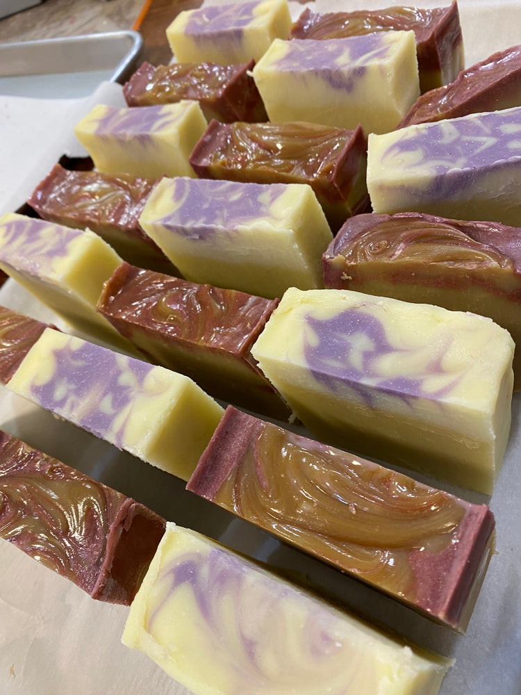 BAR SOAP/ SCRUBS/FOAMING HAND SOAP