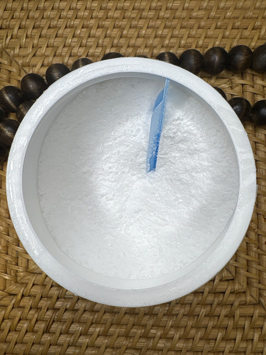 Naked Goddess Laundry Powder