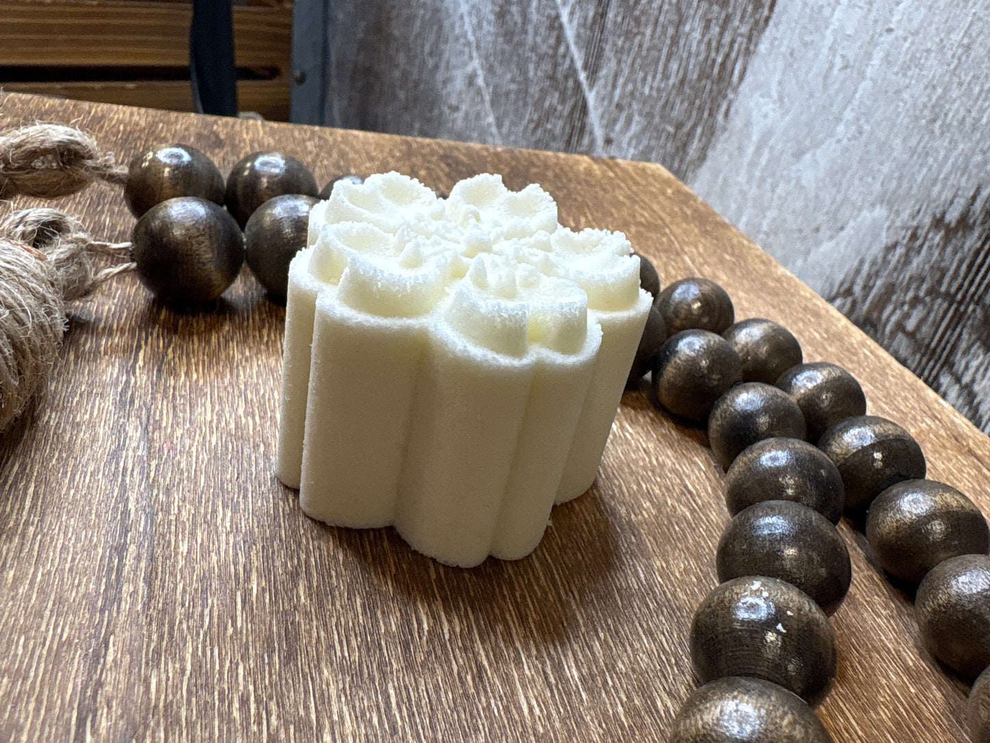 Gypsy Goddess Mooncake Bath Bomb