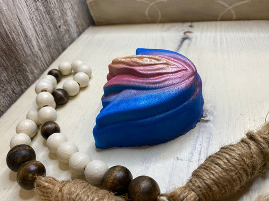 Queen Lotus Bath Bomb