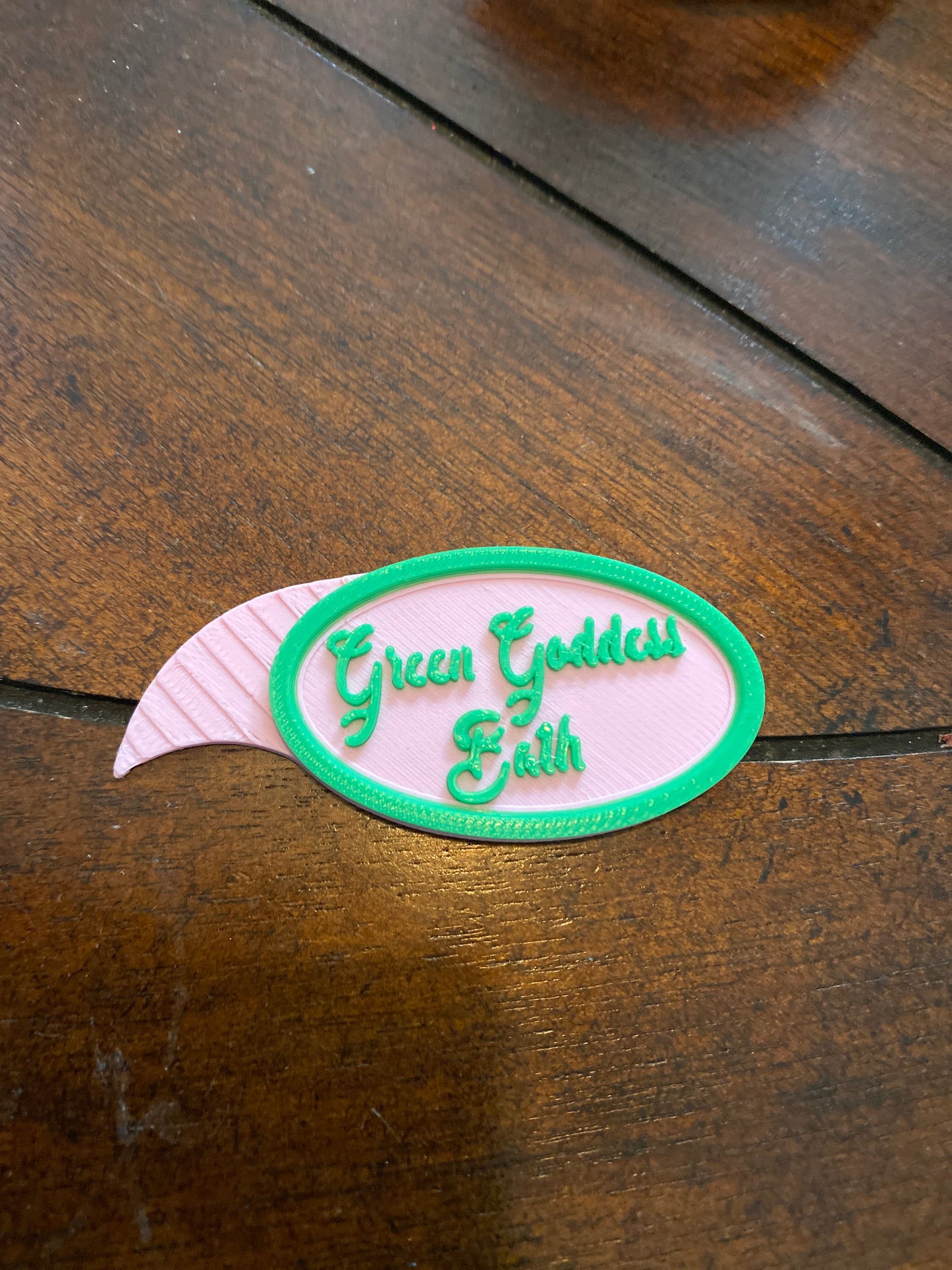 Bomb Claw Wrap Opener