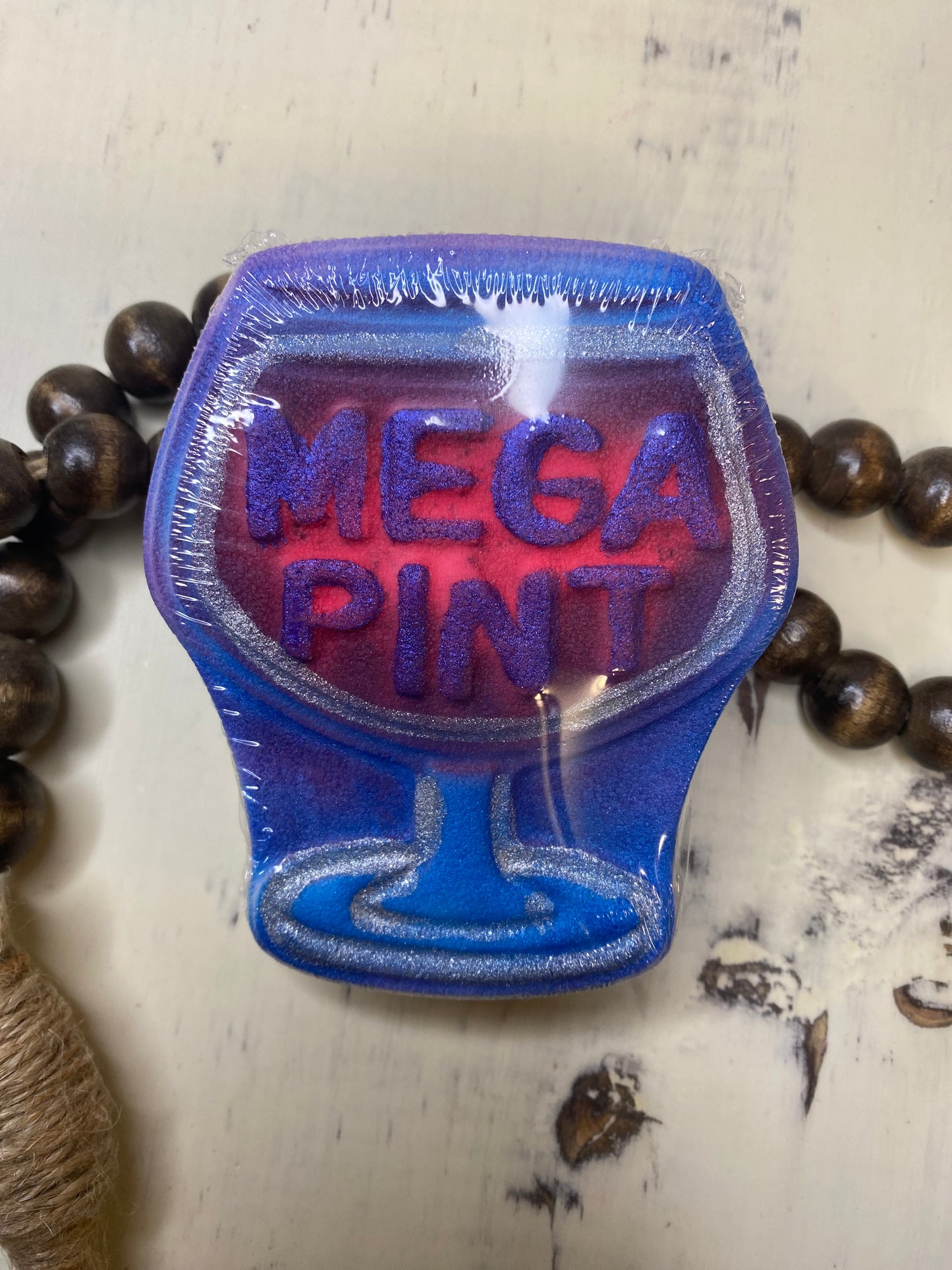 MEGA Pint Bath Bomb