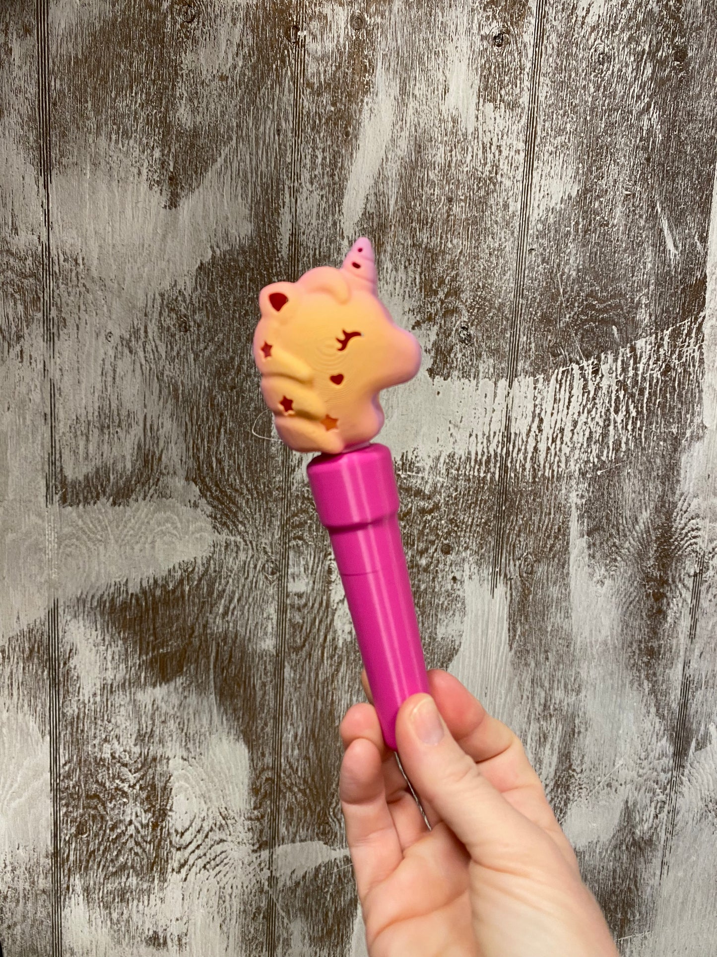 Bath Wands