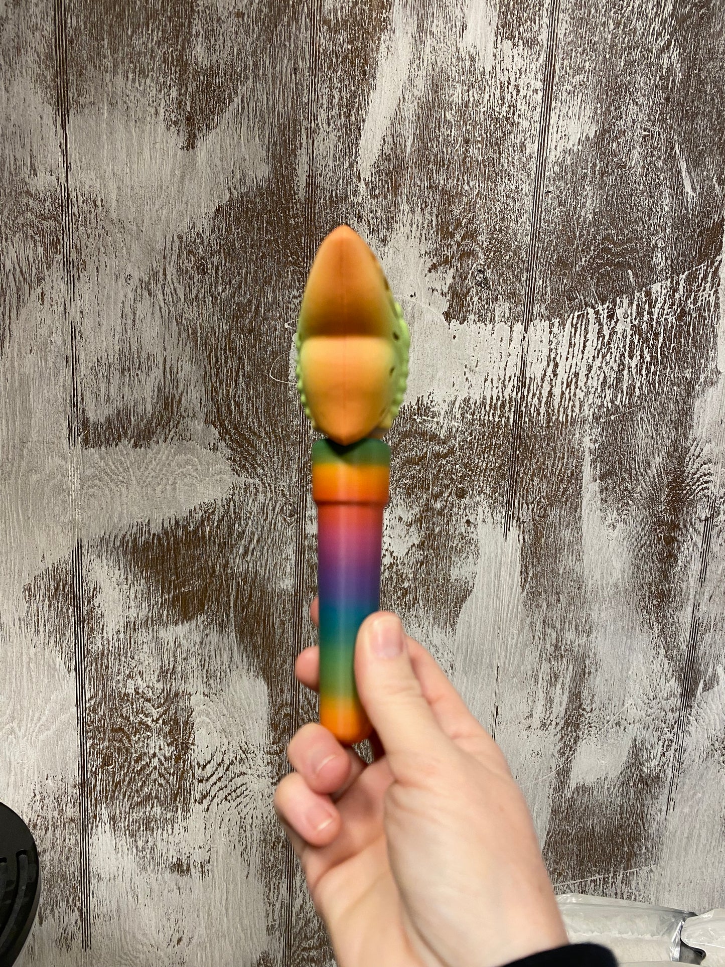 Bath Wands