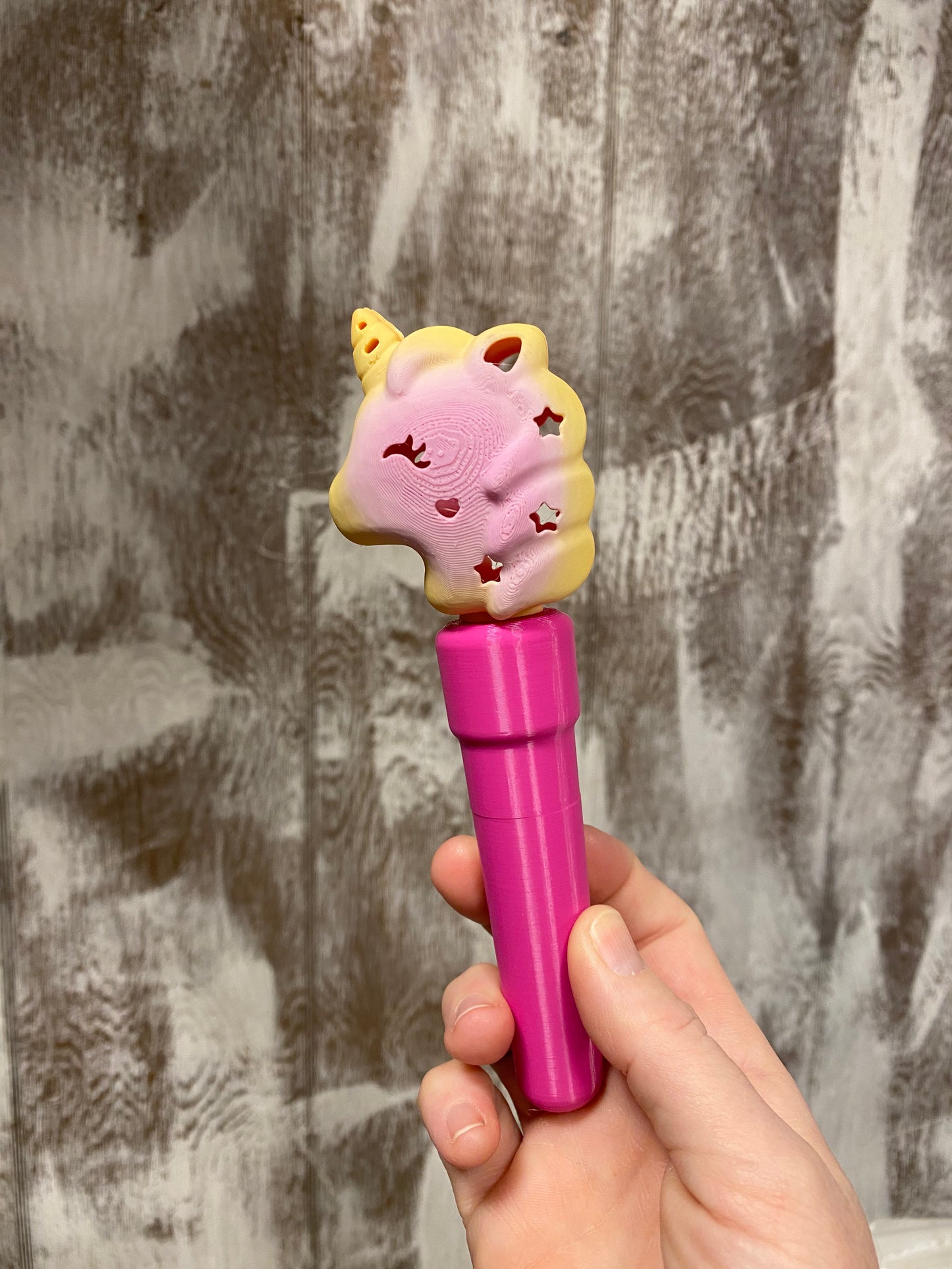 Bath Wands