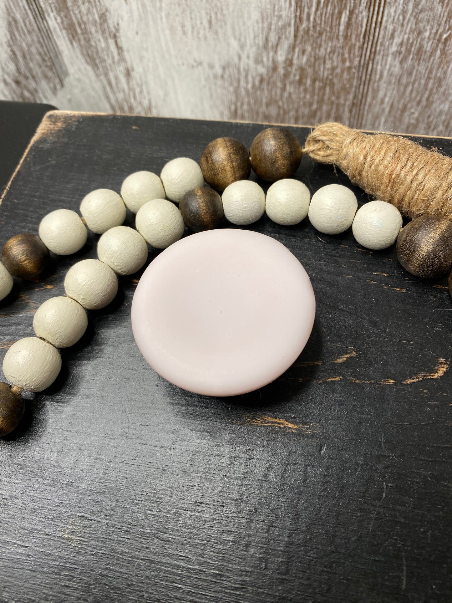 Simple Conditioner Bar
