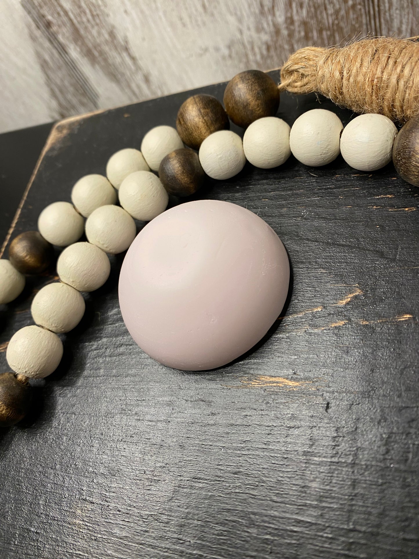 Simple Conditioner Bar