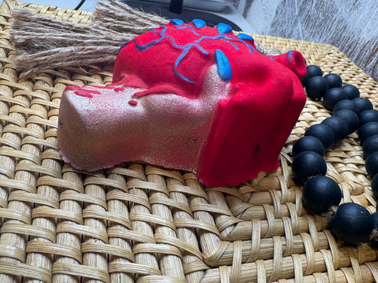 Take My Heart Bath Bomb