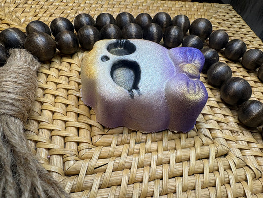 Little Miss Hex Bath Bomb