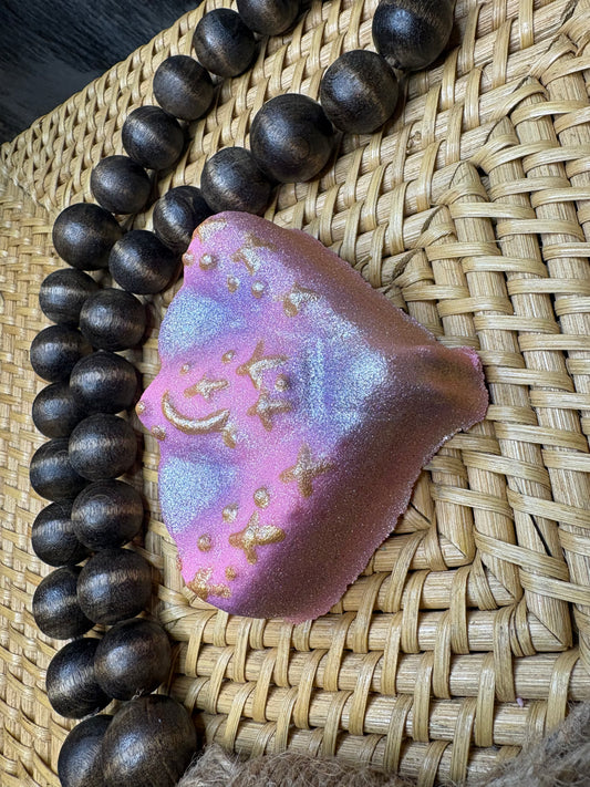 Luna Goddess Bath Bomb