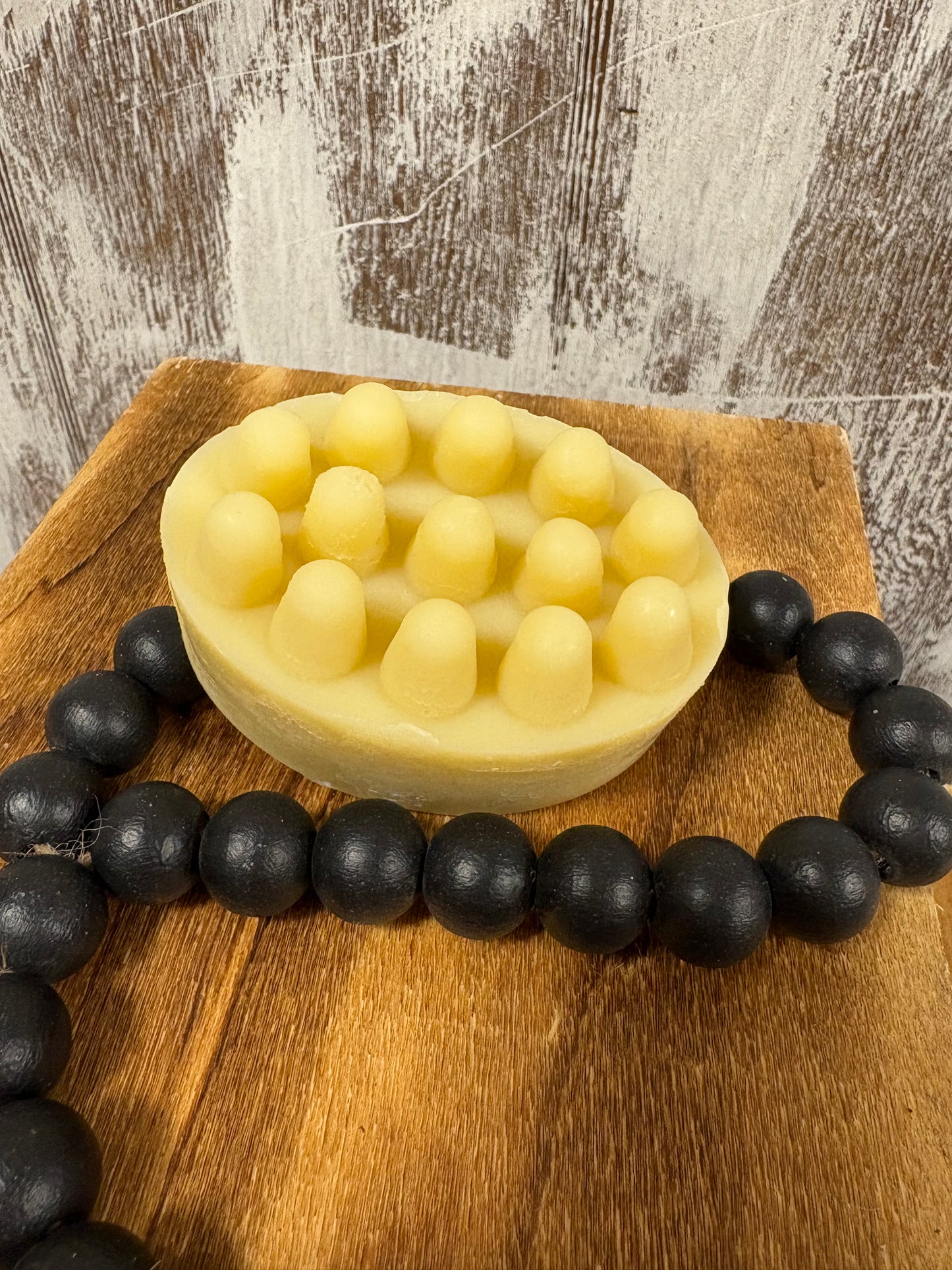 Aphrodite Shampoo Bar