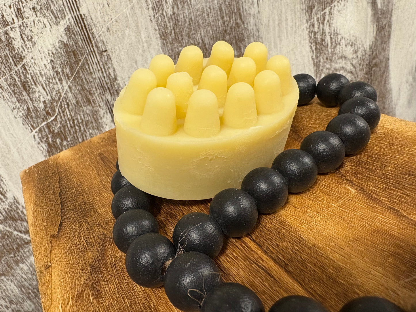 Aphrodite Shampoo Bar