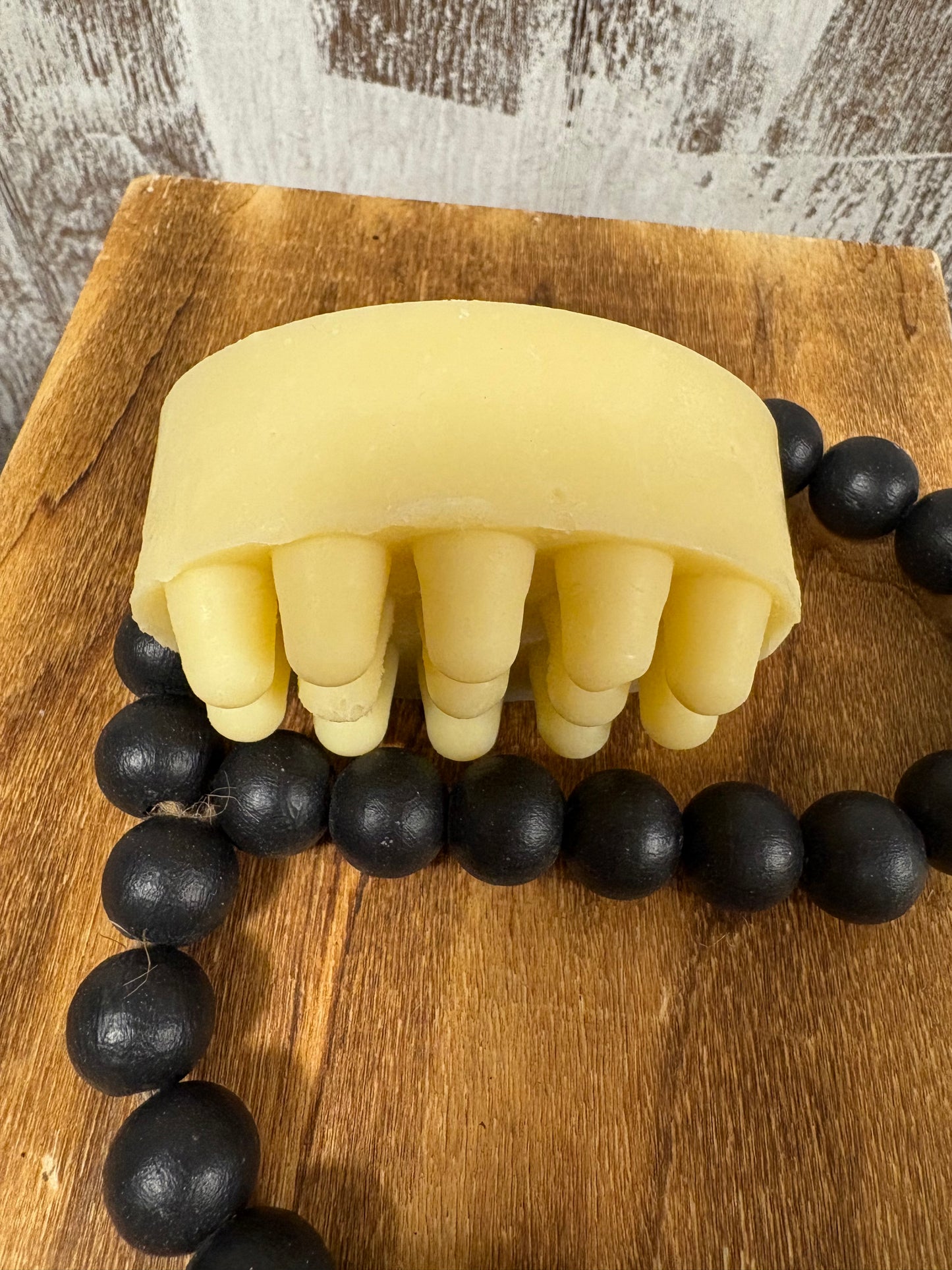 Aphrodite Shampoo Bar