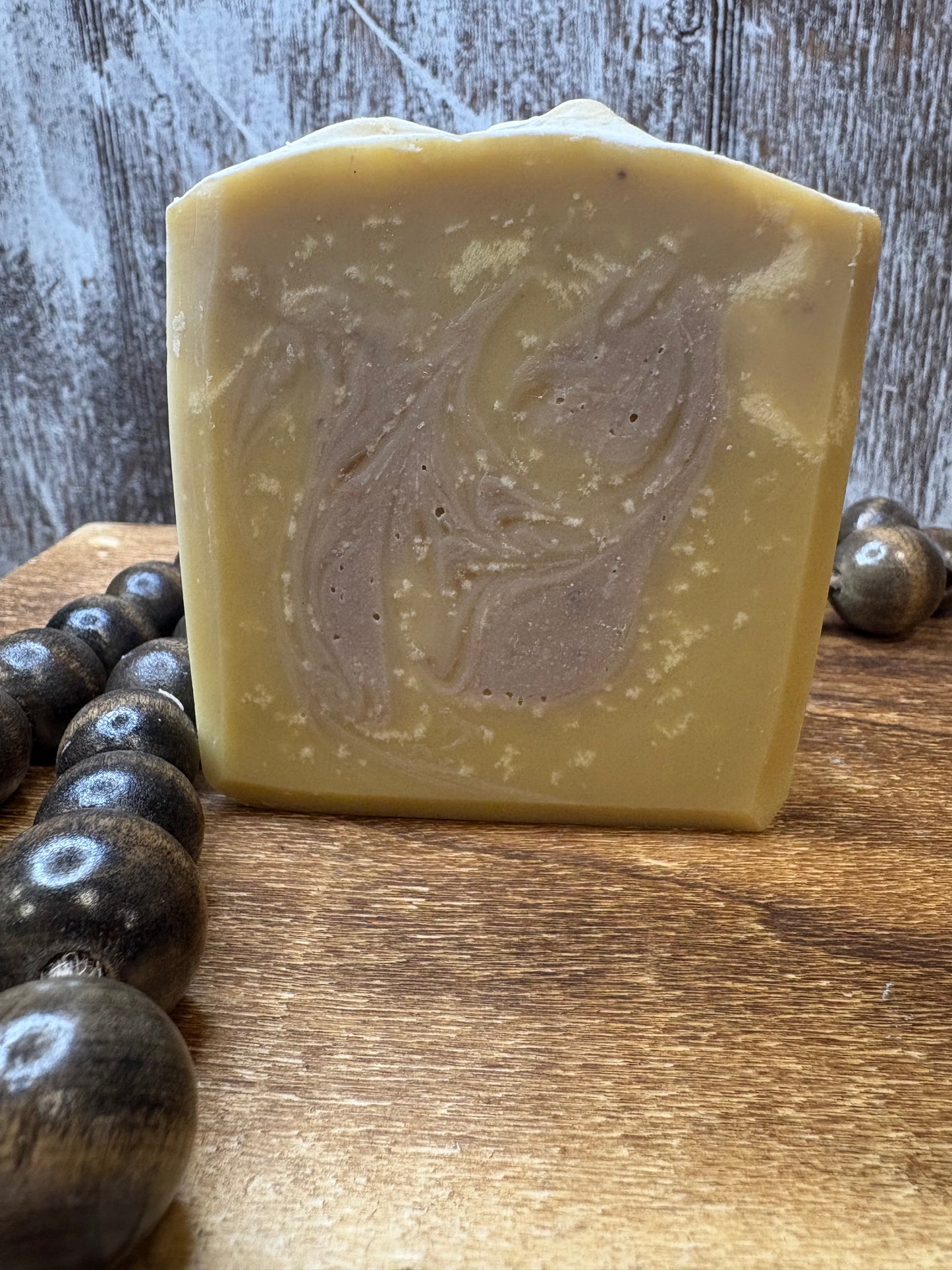 Lavender Bar Soap