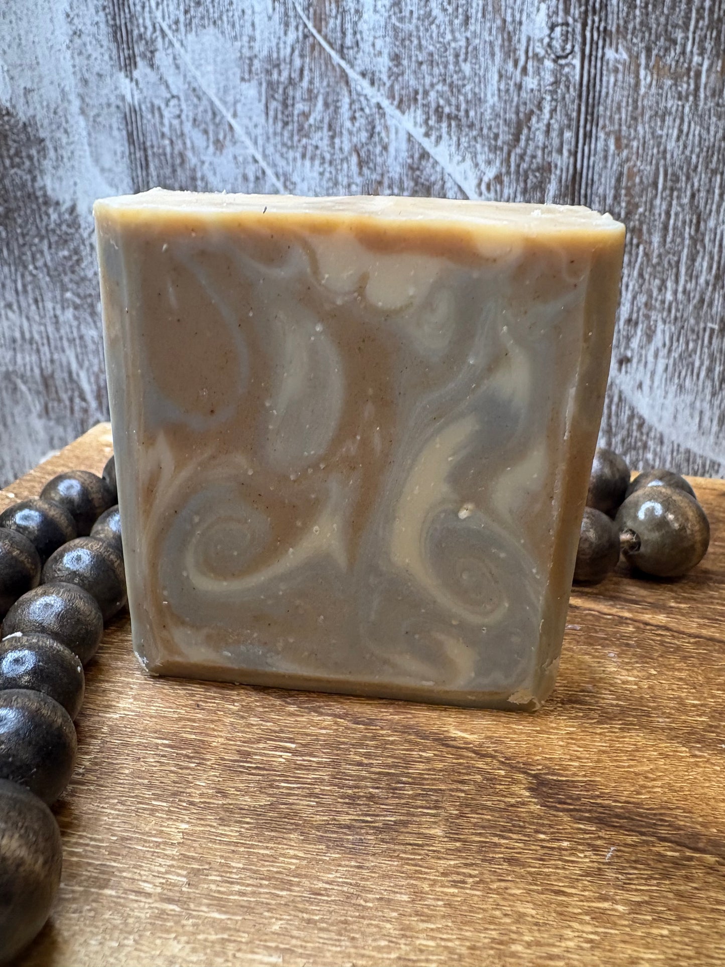 Sandalwood Castile Bar Soap