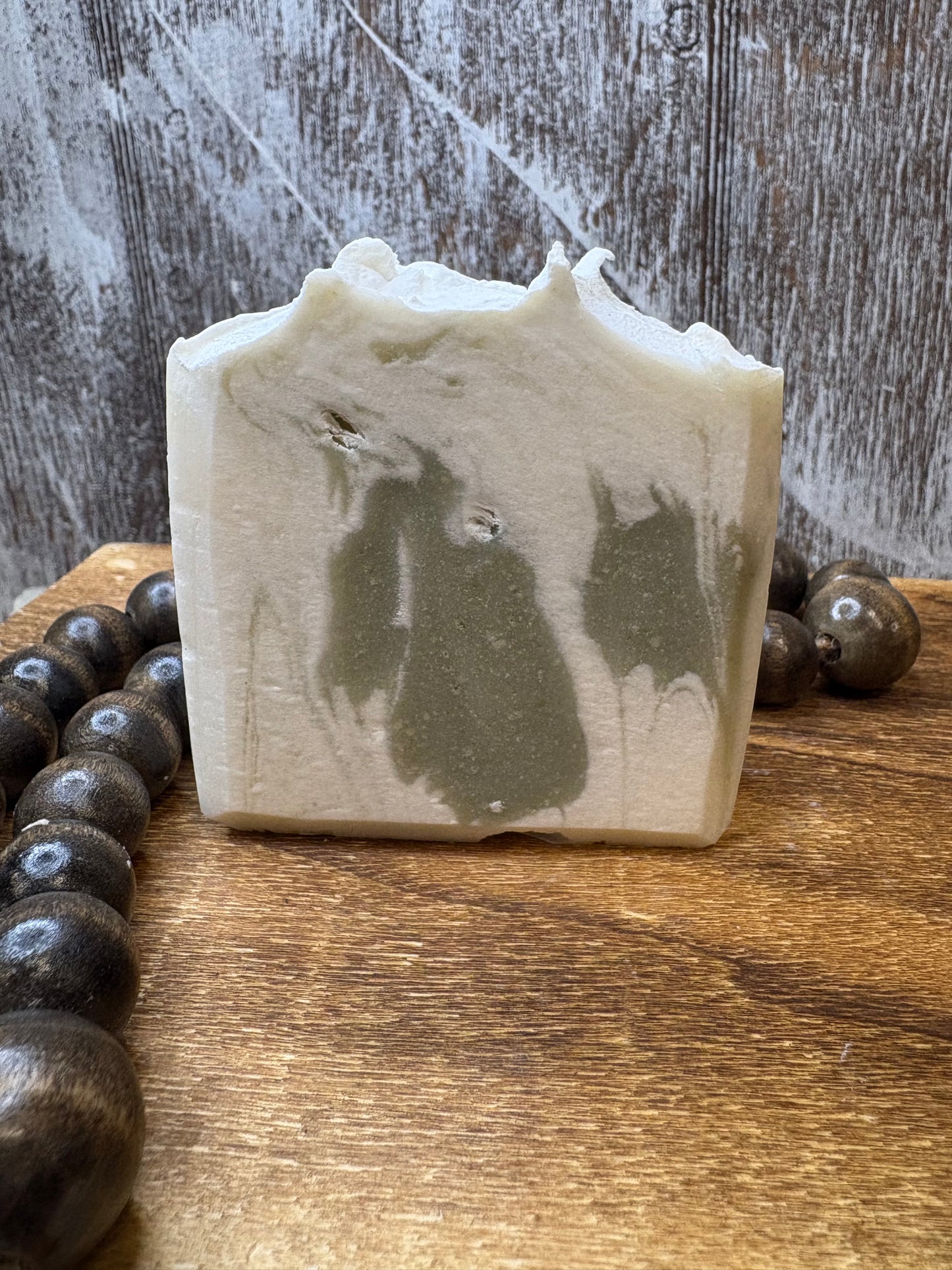 Tea Tree & Rosemary Tallow Bar Soap