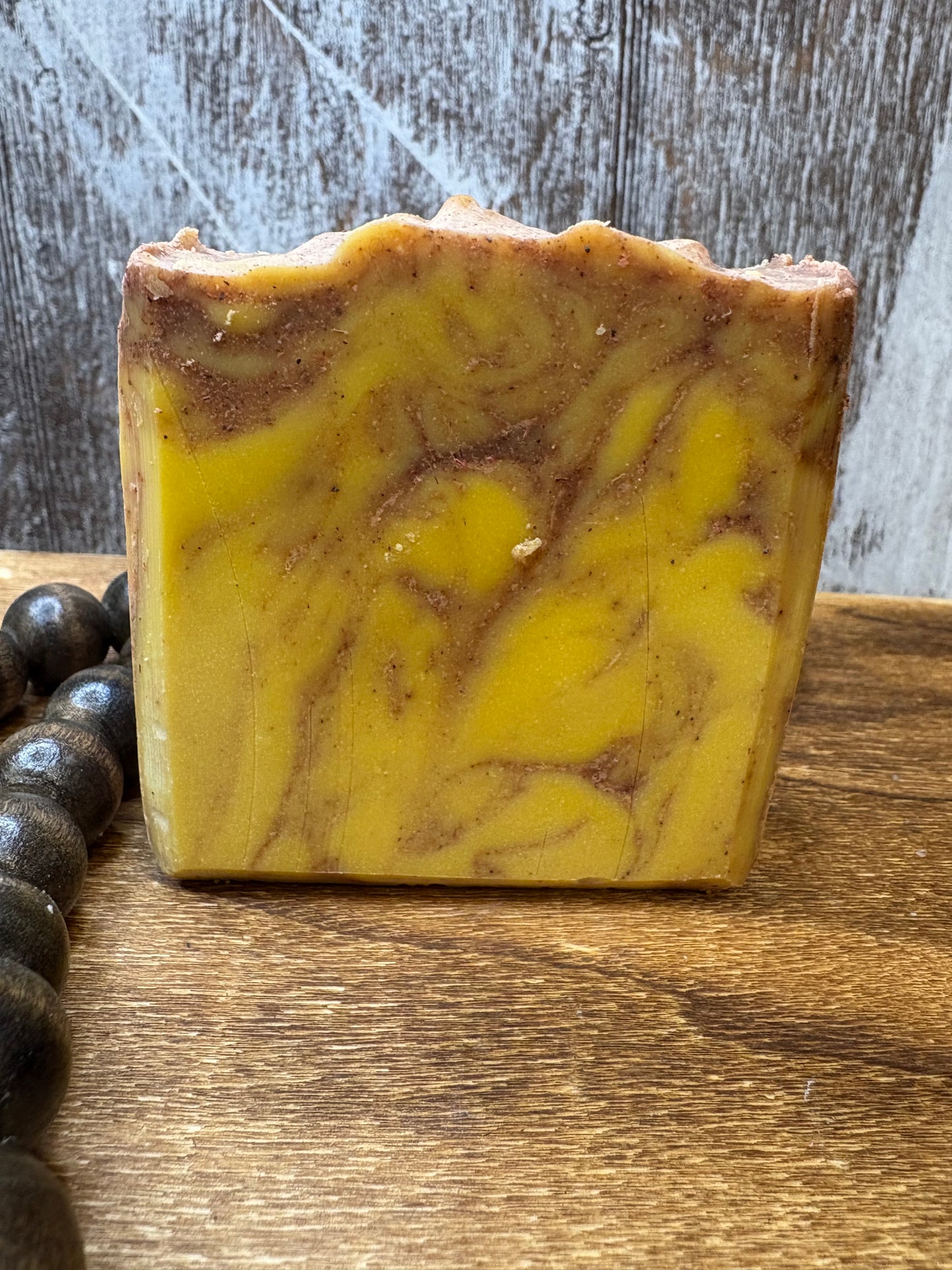 Anise Castile Bar Soap