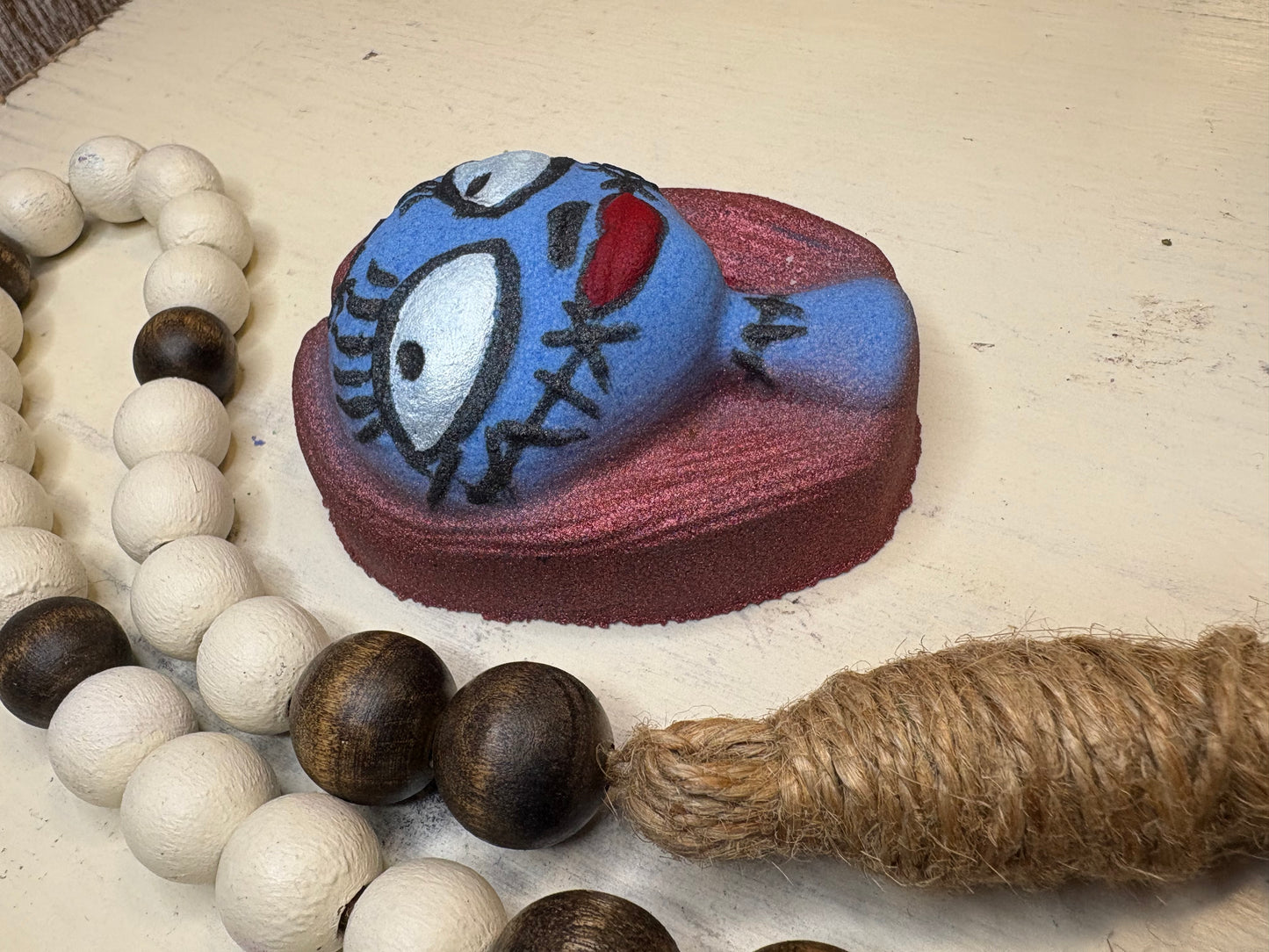 Sally Bath Bomb (TOY)(LAST ONE)