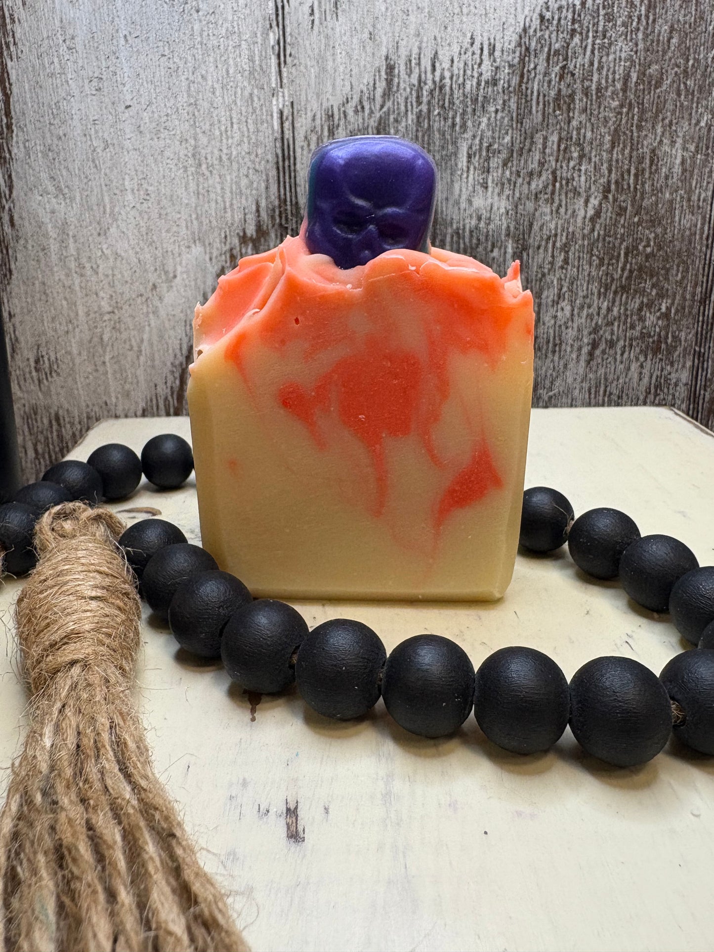 Goddess Bar Soap