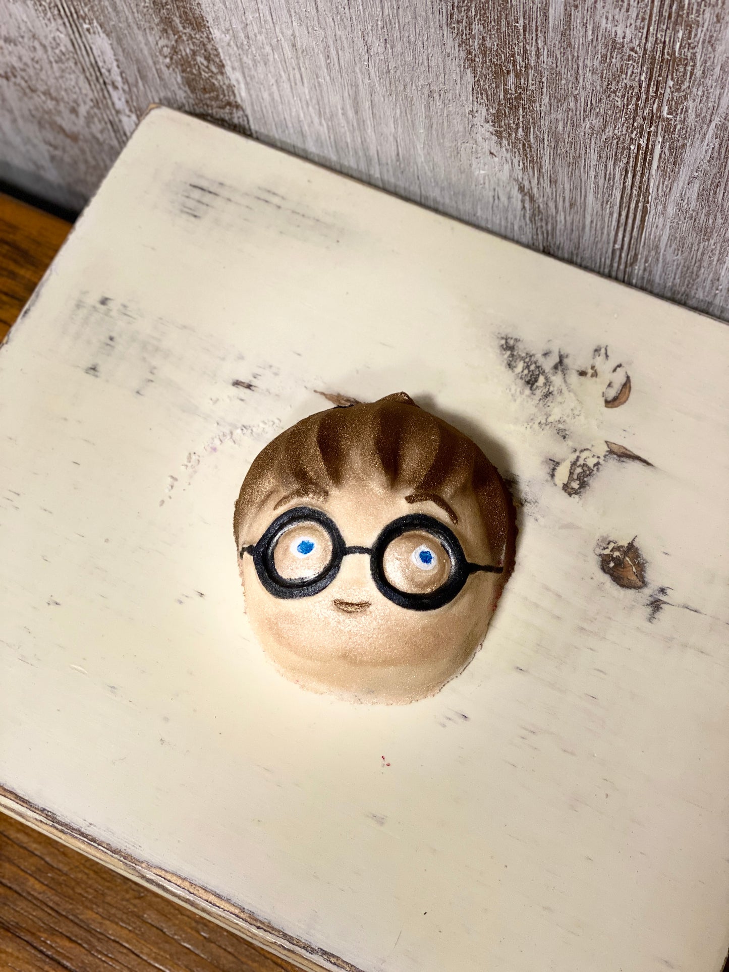 Harry Potter Bath Bombs
