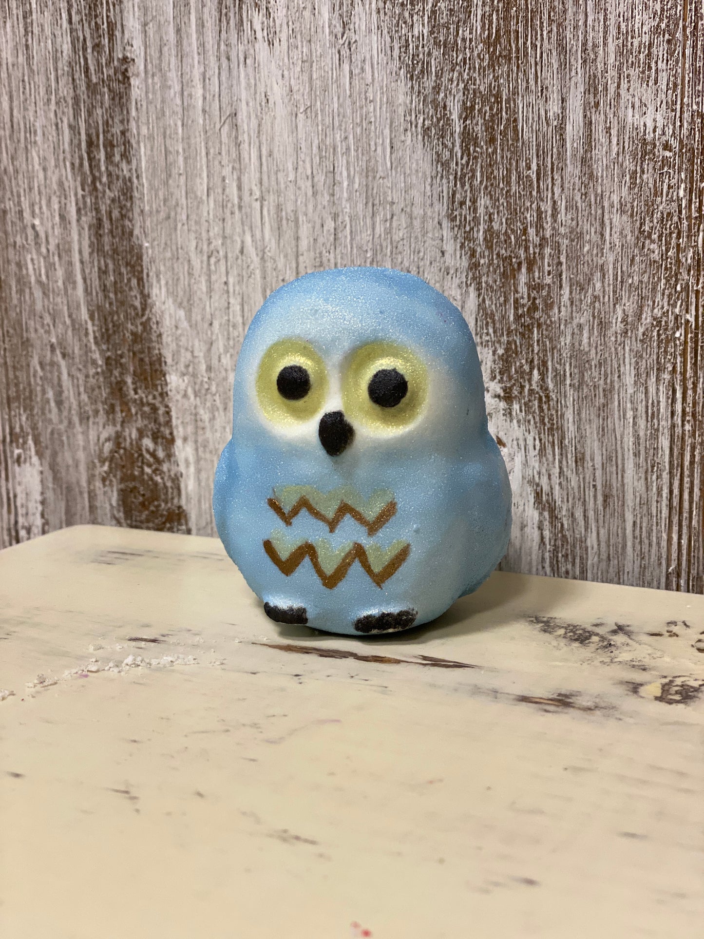 Harry Potter Bath Bombs
