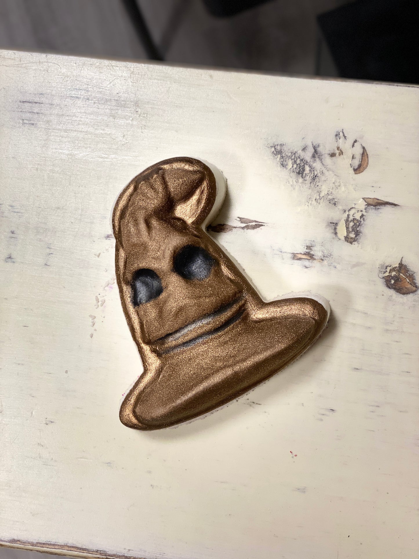 Harry Potter Bath Bombs