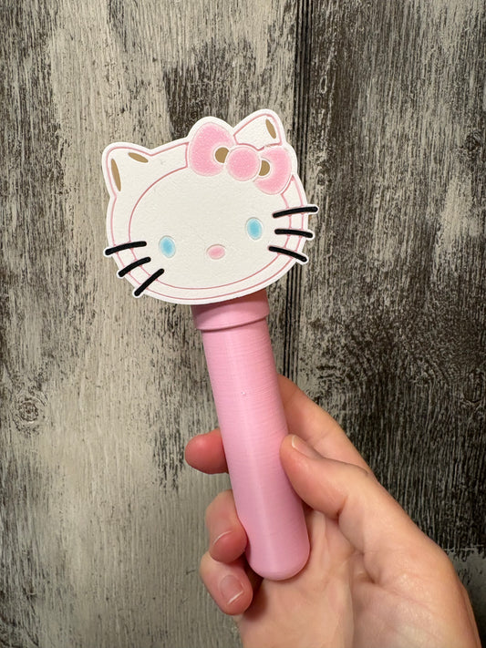Choose your Bath Wand