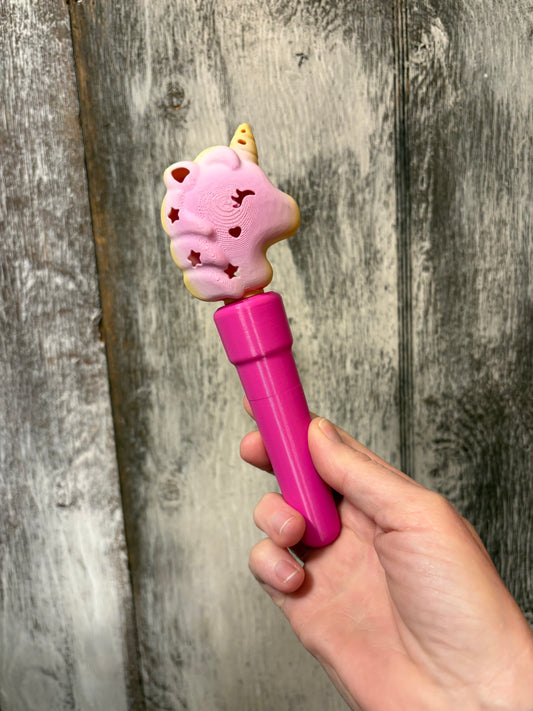 Choose your Bath Wand