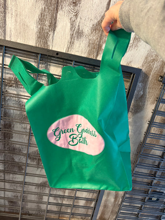 Reusable Shopping Bag
