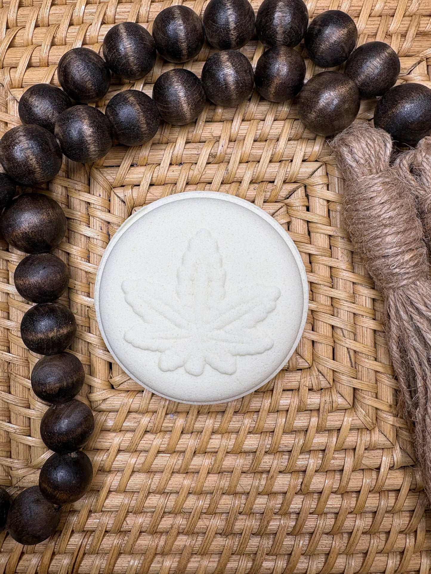 Hemp Bath Bomb