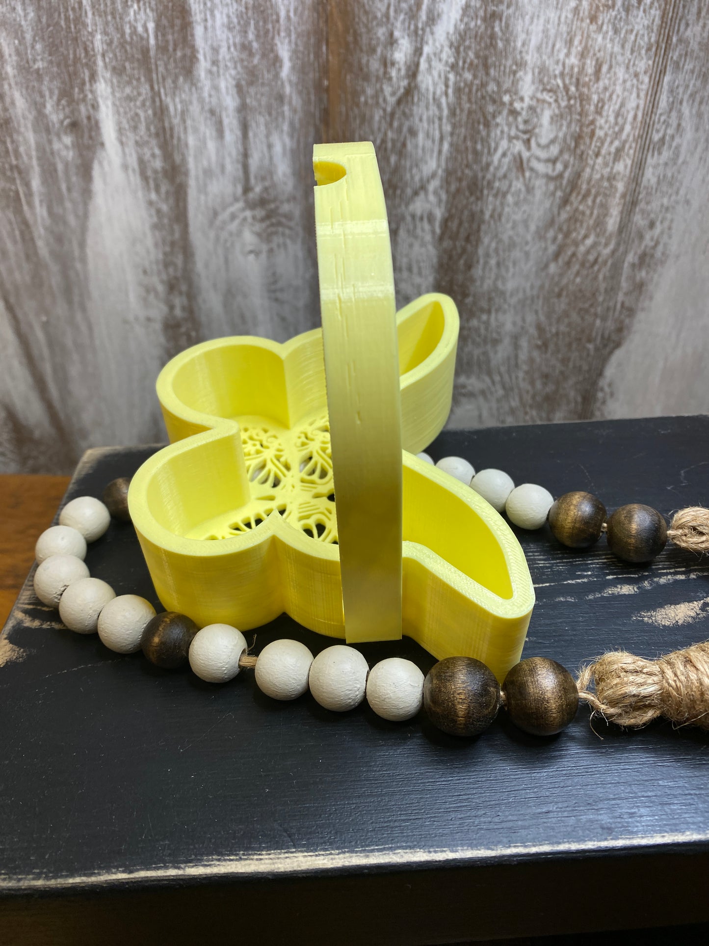 Bubble Basket (2 Variations)