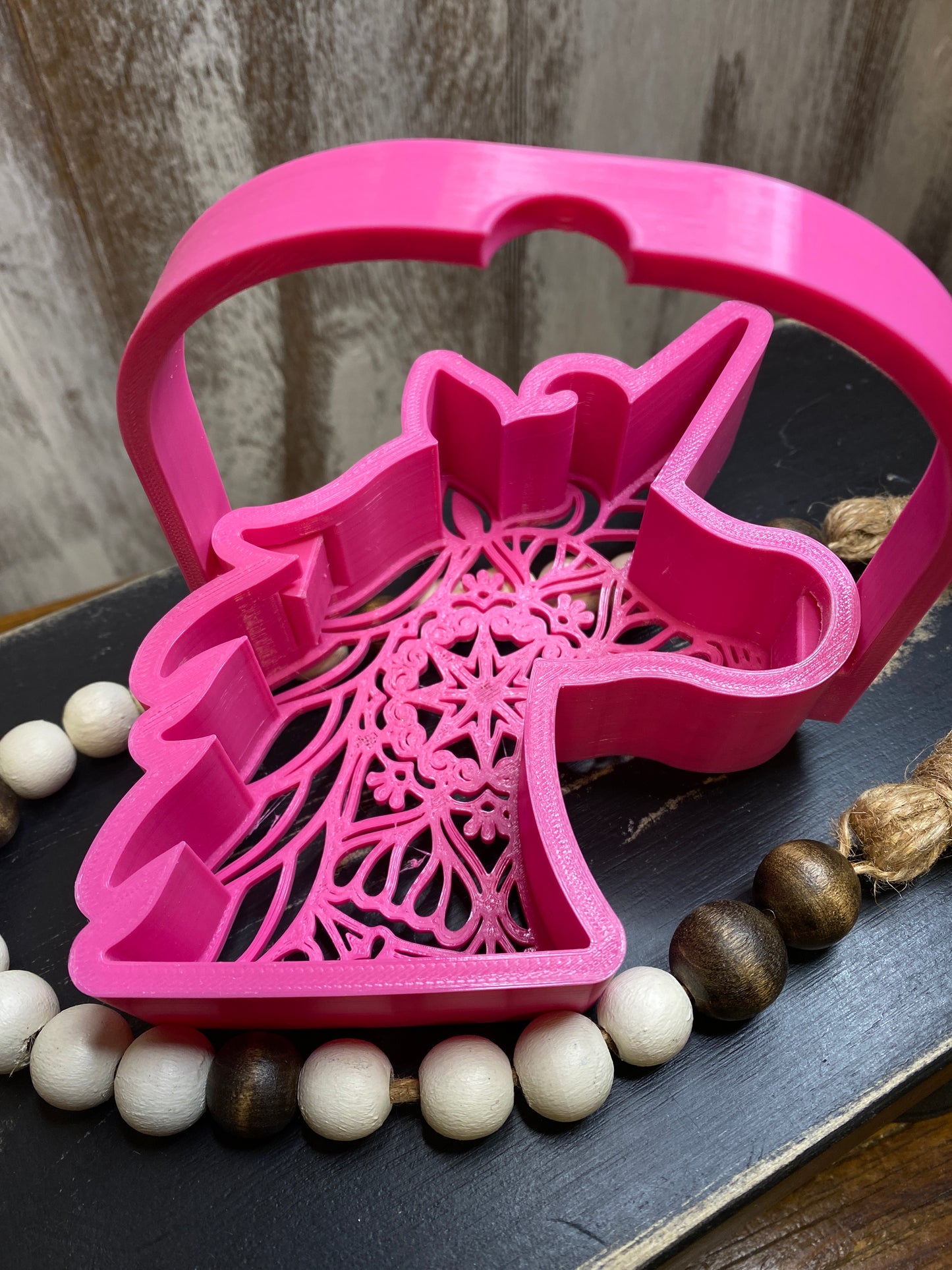 Bubble Basket (2 Variations)