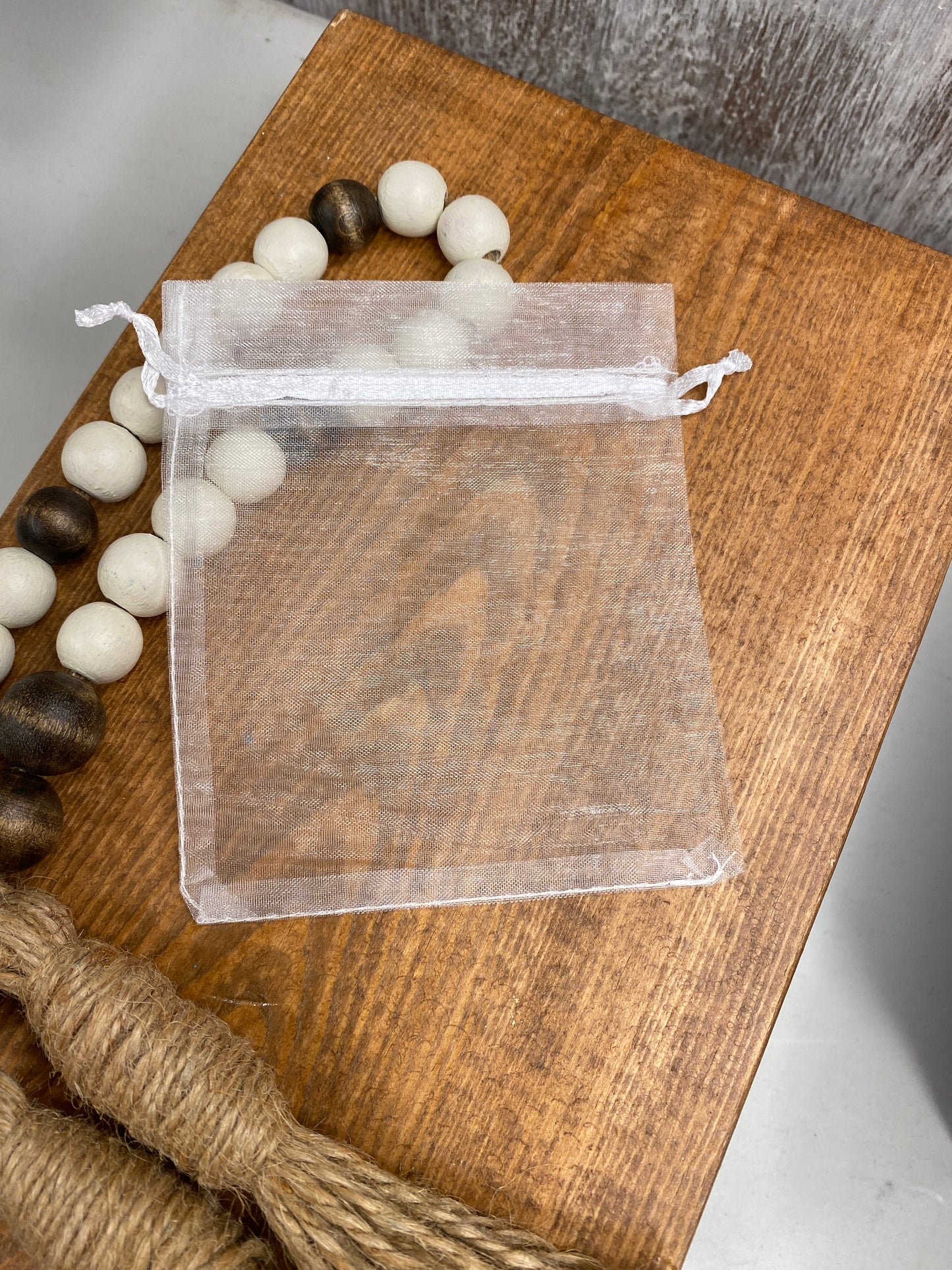 Organza Bag