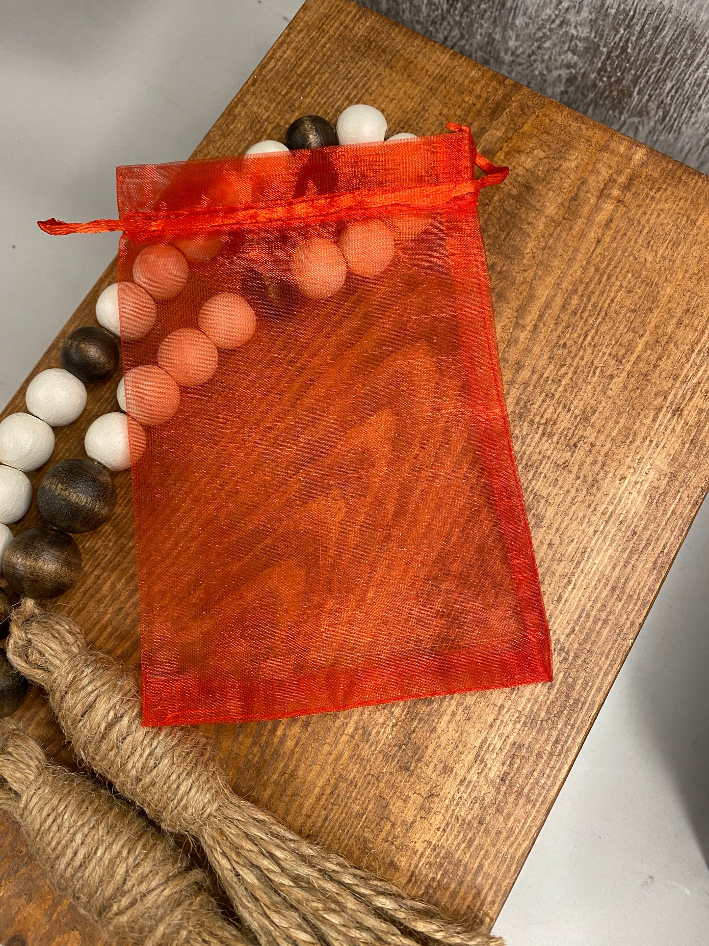 Organza Bag
