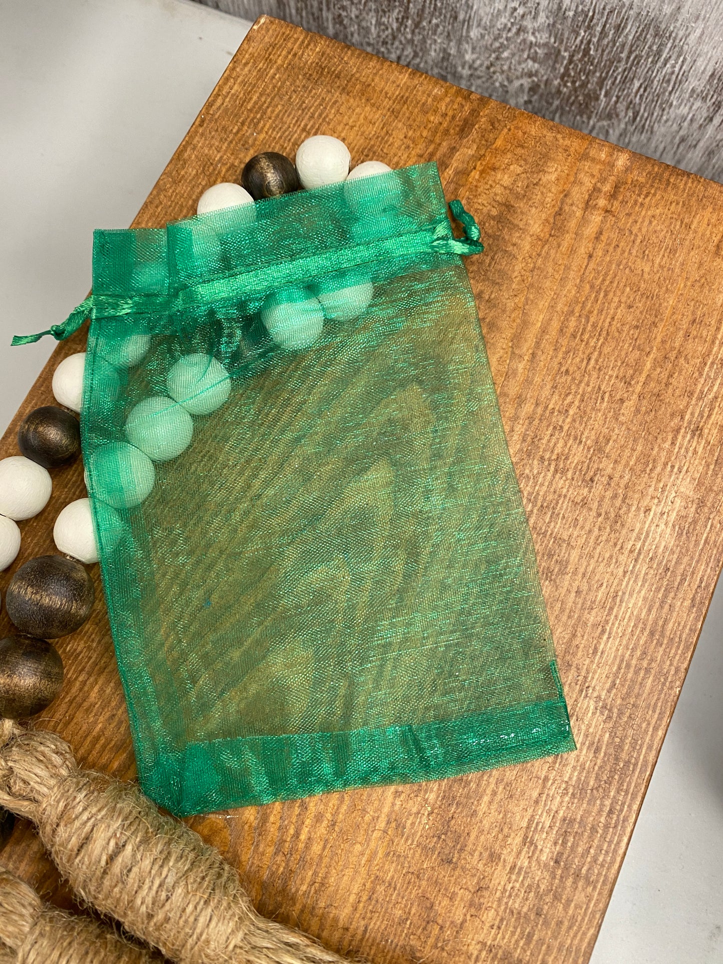 Organza Bag