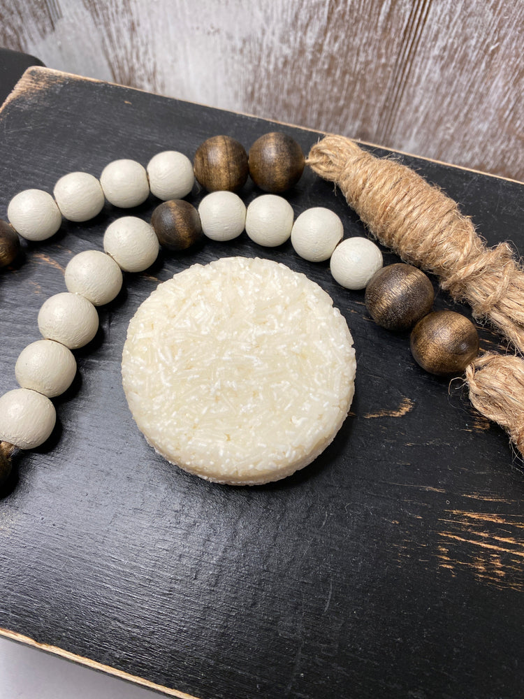 Shampoo & Conditioner Bars