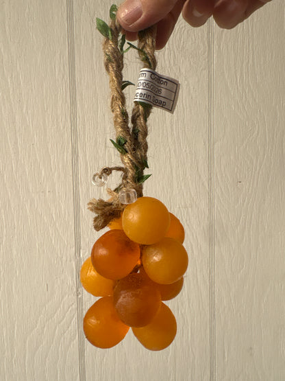 Grape Vine Soap