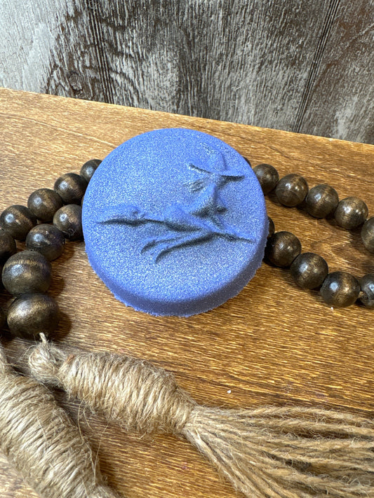 Flying Witch Bath Bomb