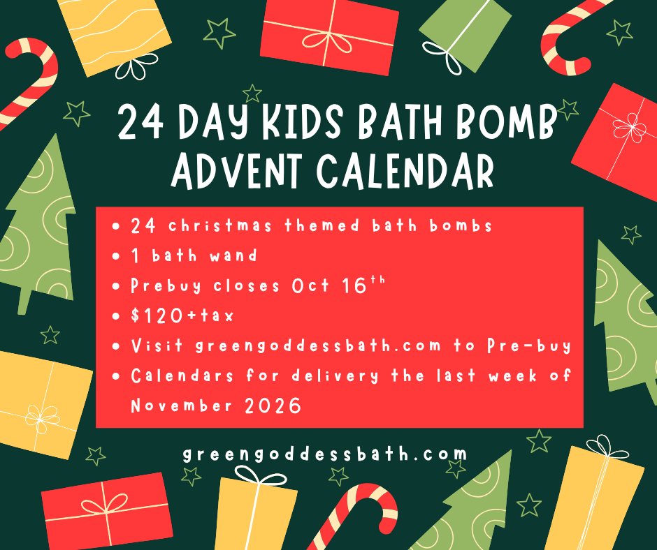 Christmas Advent Calendar