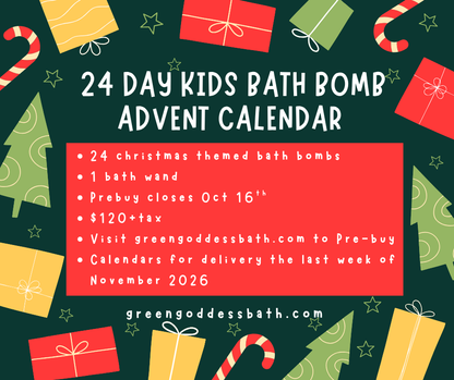 Christmas Advent Calendar