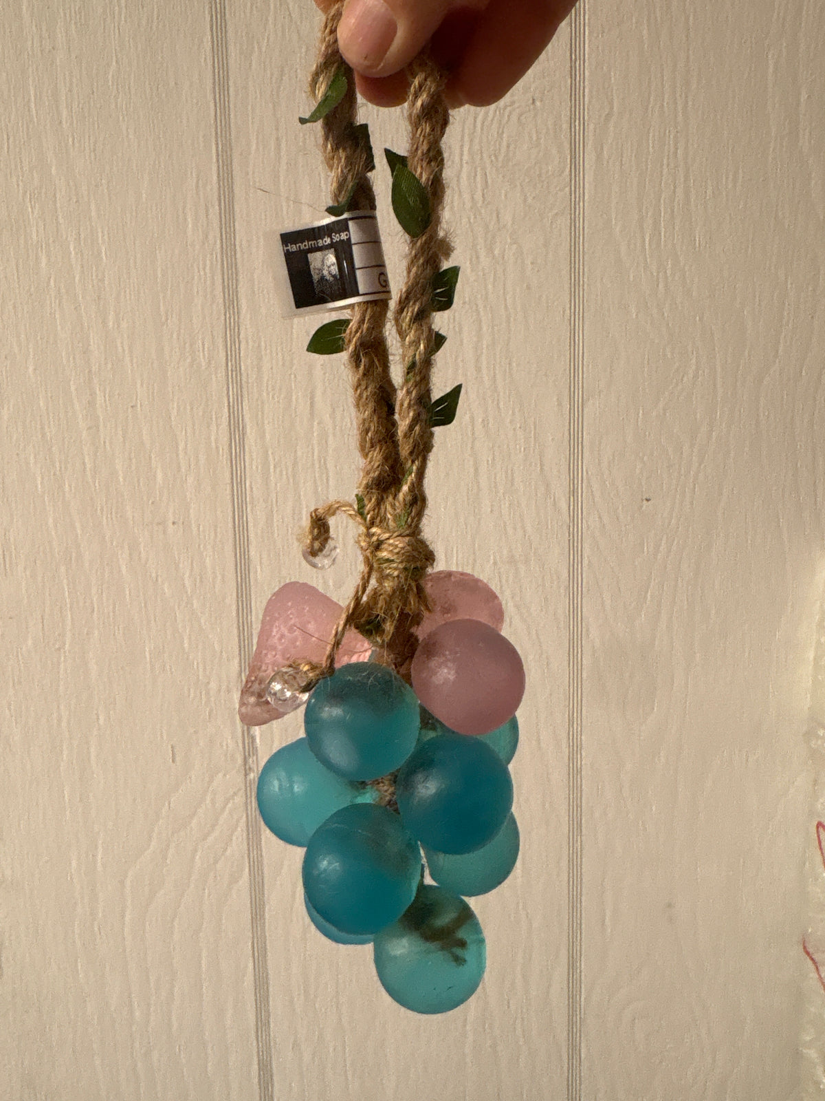 Grape Vine Soap