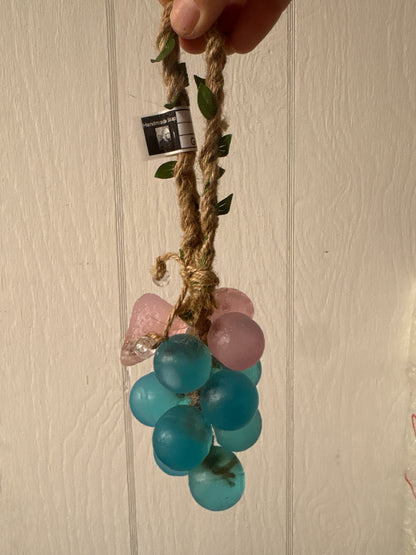 Grape Vine Soap
