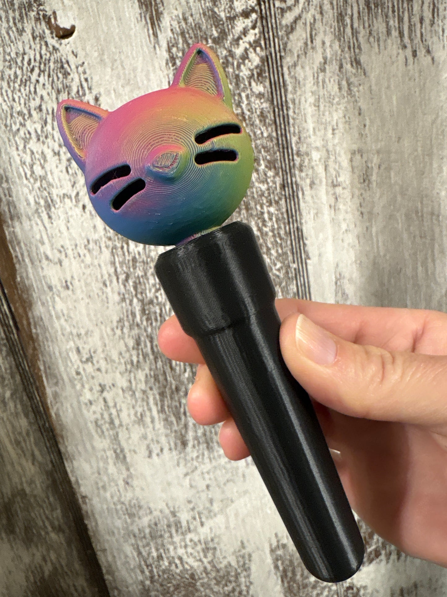 Choose your Bath Wand