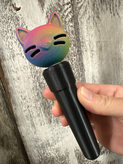Choose your Bath Wand