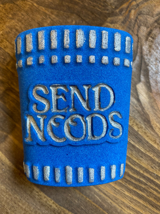 Send Noods Bath Bomb(preorder)