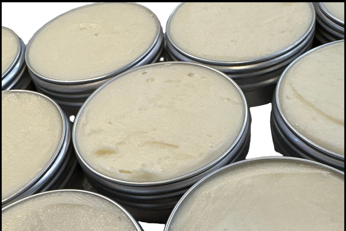Magnesium Salve