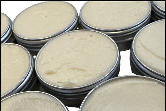 Magnesium Salve