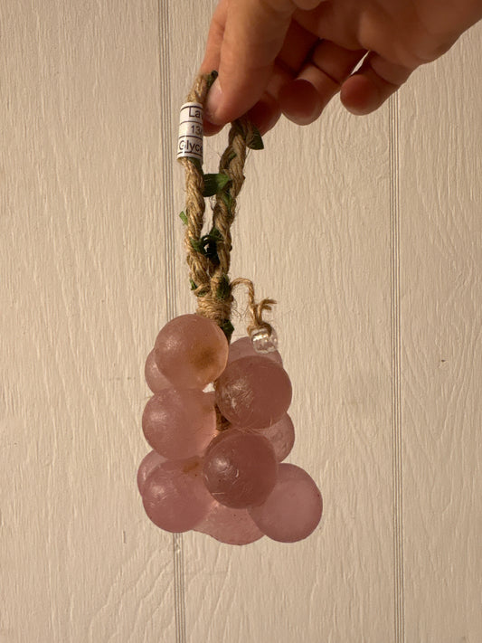 Grape Vine Soap