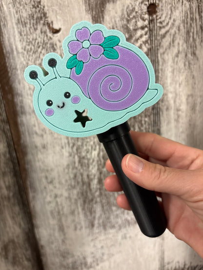 Choose your Bath Wand