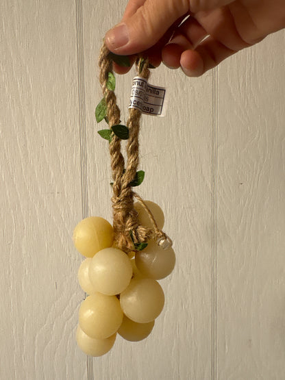 Grape Vine Soap